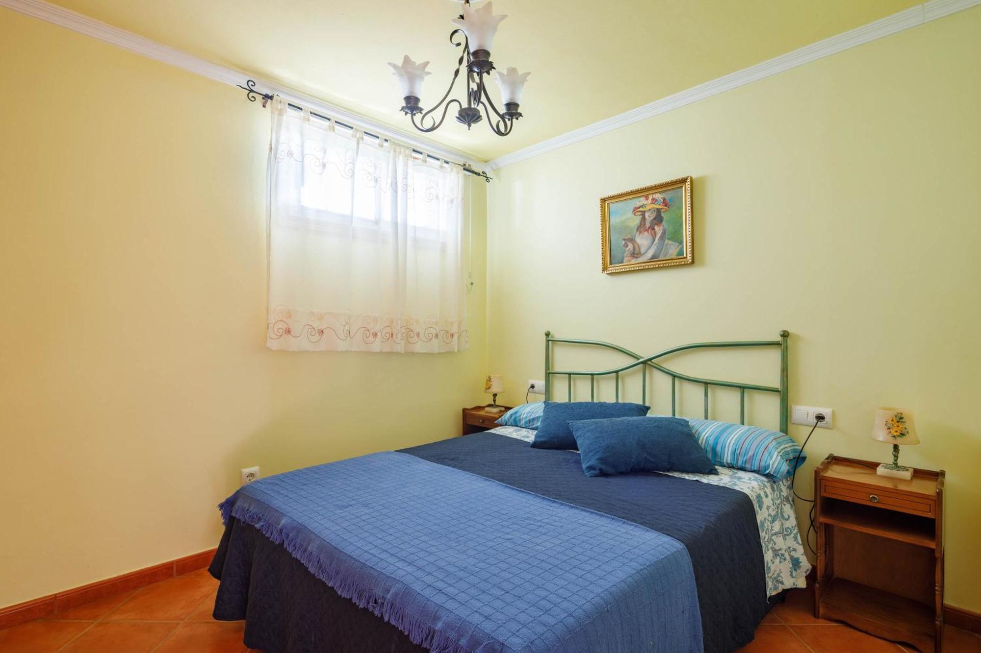 Apartamento Con Jardin En Un Chale บวยอู ภายนอก รูปภาพ