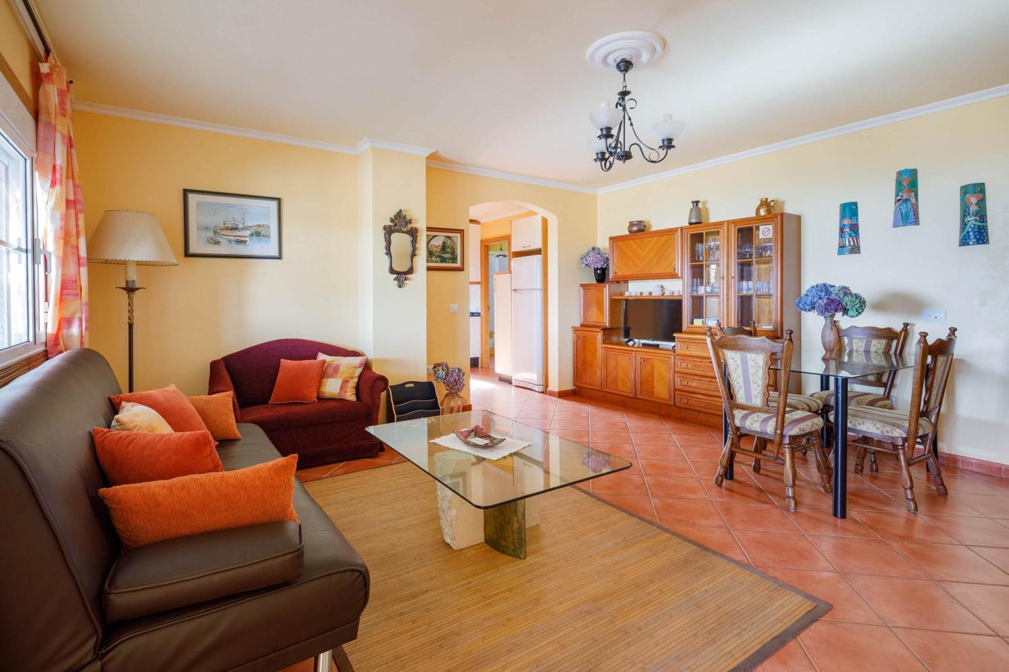 Apartamento Con Jardin En Un Chale บวยอู ภายนอก รูปภาพ